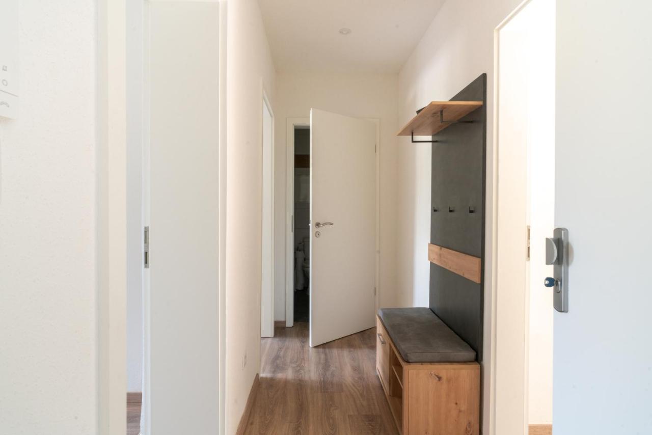 Apartamento Gemütlich 2 Wissembourg Exterior foto